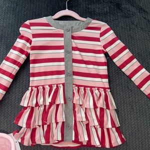 Persnickety  2T dress NWT